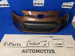 Hyundai i10 voorbumper grille origineel gril bumper, Gebruikt, Voor, Ophalen of Verzenden, Bumper
