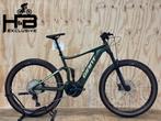 Giant Stance E+ 1 Pro 29 inch E-Mountainbike Shimano Deore