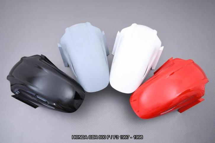 AVDB Voorspatbord voor HONDA CBR 600 F / F3 1997 - 1998, Motoren, Accessoires | Overige, Nieuw, Ophalen of Verzenden