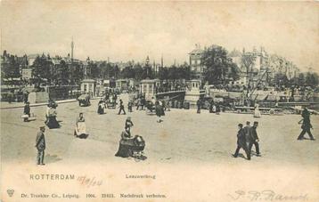 (380-246-027) Rotterdam Leewenbrug beschikbaar voor biedingen