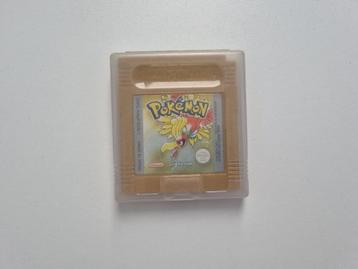 Pokemon Gold - Nintendo Game Boy beschikbaar voor biedingen