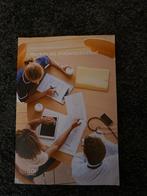 Werken als doktersassistent - LOI Studieboek, Ophalen of Verzenden, Alpha, Zo goed als nieuw, MBO