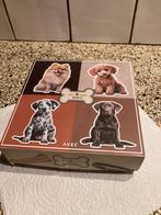 Leuke puzzels honden, Ophalen of Verzenden, 10 tot 50 stukjes, Zo goed als nieuw