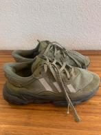 Adidas schoenen - groen - maat 38- wandelen, Ophalen, Overige kleuren, Sportschoenen, Gedragen