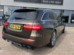 Mercedes-Benz E-Klasse Estate AMG 63 4MATIC Premium Plus, Automaat, 1960 kg, Adaptive Cruise Control, Vierwielaandrijving