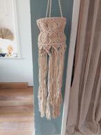 Macramélamp hanger NIEUW meerdere stuks, Ophalen of Verzenden, Nieuw, Overige materialen, Minder dan 50 cm