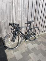 Racefiets Bulls, Fietsen en Brommers, Fietsen | Racefietsen, 28 inch, Aluminium, Zo goed als nieuw, Meer dan 20 versnellingen