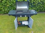 BARBEQUE OP GAS, OPHALEN IN APELDOORN, Ophalen