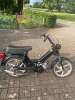 Tomos 65cc, Fietsen en Brommers, Brommers | Tomos, Ophalen, Zo goed als nieuw, Standard