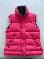 Nike bodywarmer Dons vulling Omkeerbaar!, Kleding | Dames, Bodywarmers, Maat 38/40 (M), Nike, Ophalen of Verzenden, Zo goed als nieuw