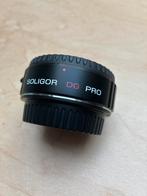 Soligor 1.4X Teleconverter, Canon EF - Zo goed als nieuw, Ophalen of Verzenden, Zo goed als nieuw, Toebehoren