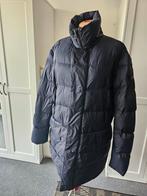 Peuterey  jas maat xl, Kleding | Heren, Jassen | Winter, Ophalen of Verzenden, Zo goed als nieuw, Maat 56/58 (XL), Blauw