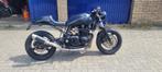 Kawasaki zr7 cafe racer a2, Motoren, 4 cilinders, Particulier, 740 cc, Minimaal motorrijbewijs A2