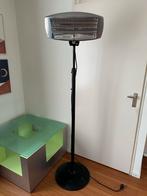 Tristar Staande Verwarmer - In Hoogte Verstelbaar, Draaibaar, Vloer, Zo goed als nieuw, Ophalen