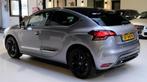 DS 4 1.6 THP Performance Line 165PK, Auto's, DS, 65 €/maand, Gebruikt, 4 cilinders, 1650 kg