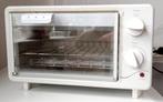 Elektrisch oventje 600W, Ophalen, Minder dan 45 cm, Gebruikt, Minder dan 45 cm