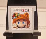 Super Mario 3d Land Nintendo 3ds 2ds Los, Spelcomputers en Games, Avontuur en Actie, Gekoppelde computers, 1 speler, Ophalen of Verzenden