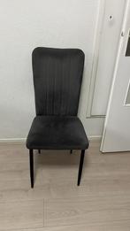 Mooie stoelen 6x, Huis en Inrichting, Stoelen, Ophalen, Zo goed als nieuw, Vijf, Zes of meer stoelen