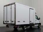 Mercedes-Benz Sprinter 316CDI Koel/Vries Bakwagen +20/-20 12, Auto's, Bestelauto's, Navigatiesysteem, Stof, Gebruikt, 2920 kg