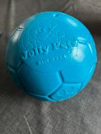 Jolly soccer ball, robuuste speelbal 20cm, Ophalen of Verzenden, Zo goed als nieuw, Hondenballen