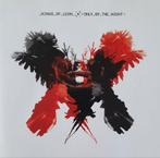Kings of Leon   Only by the night, Ophalen of Verzenden, Zo goed als nieuw, Poprock