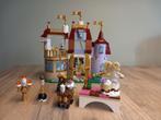Disney Princess Belle's betoverende kasteel (41067), Ophalen, Gebruikt, Complete set, Lego