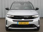 Opel Frontera 1.2 Turbo Hybrid GS 145 PK, NAV,LMV 17" Automa, Stof, 1199 cc, Origineel Nederlands, 690 kg