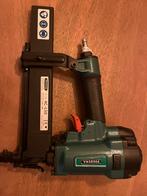 Niet tacker, Doe-het-zelf en Verbouw, Ophalen of Verzenden, Zo goed als nieuw