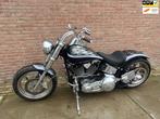 Harley Davidson Chopper zelfbouw, Motoren, Motoren | Harley-Davidson, Bedrijf, Overig, 2 cilinders, 1450 cc