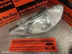 Peugeot 206 ('98-'02) Koplamp Links - 9640559580 | VALEO, Auto-onderdelen, Ophalen of Verzenden, Gebruikt, Peugeot