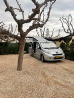 Buscamper Peugeot Expert 7 zitplaatsen, Overige merken, Diesel, Particulier, Bus-model