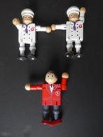 Vintage Turkish Airlines 2x Chef kok +. Stewardes, Verzamelen, Luchtvaart en Vliegtuigspotten, Ophalen of Verzenden, Zo goed als nieuw