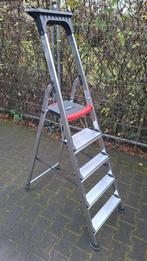 Altrex Smart box Double Deker D805 Huishoudtrap trapje, Ophalen, ., Altex, .