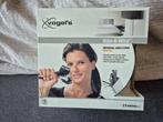 Vogel's XCW 250 - Kabelgoot - 2.5 m - Zilver, Ophalen of Verzenden, Zo goed als nieuw
