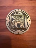 LIPS dordrecht ! Antieke KLUIS EMBLEEM / LOGO !!, Seizoenskaart, Eén persoon