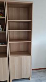 Boekenkast, Ophalen, Gebruikt, 50 tot 100 cm, 150 tot 200 cm