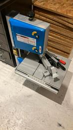Lintzaag (HBM 200MM), Doe-het-zelf en Verbouw, Ophalen, Zo goed als nieuw, Lintzaag, 70 mm of meer