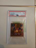 1998 Amada Pokemon Charizard DX Sticker PSA 7, Verzamelen, Speldjes, Pins en Buttons, Ophalen of Verzenden