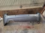 Tekoop bmw e61 m achterbumper a08 silvergrou, Auto-onderdelen, Carrosserie en Plaatwerk, Ophalen, Gebruikt, Bmw, Achter