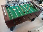Professionele voetbaltafel instelbaar met muntinworp, Kinderen en Baby's, Speelgoed | Voetbaltafels, Ophalen, Gebruikt