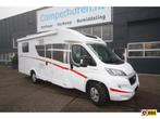 Sunlight T68 (15), Caravans en Kamperen, Sunlight, Ringverwarming, Koelkast, Airbags