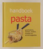 Pehle, Tobias - Handboek pasta / Geschiedenis, soorten, smak, Boeken, Kookboeken, Verzenden, Gelezen