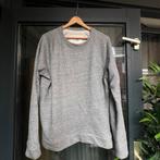 Abercrombie & Fitch grijze trui maat L, Maat 48/50 (M), Ophalen of Verzenden, Abercrombie & Fitch, Grijs