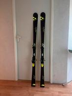 Fischer RC4 Reuze Slalom Ski - 165 cm, bijna nieuw, Sport en Fitness, Skiën en Langlaufen, Ophalen, 160 tot 180 cm, Fischer, Zo goed als nieuw