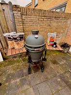 The Bastard Urban Large kamado met accessoires, Ophalen, Gebruikt