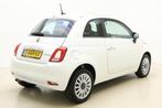 Fiat 500 1.0 Hybrid Dolcevita DEMO | Apple Carplay/Android A, Voorwielaandrijving, Stof, Euro 6, 4 stoelen