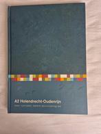 A2 Holendrecht-Oudenrijn boek, Ophalen of Verzenden, 20e eeuw of later, Zo goed als nieuw, Onbekend