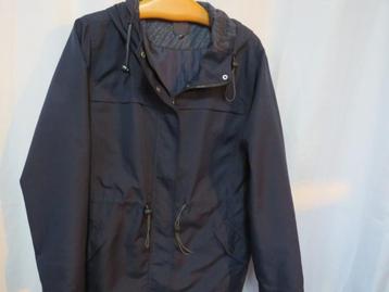 Blauwe  zomer jas mt xxxl van TModay ( T oday ) beschikbaar voor biedingen
