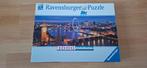 Ravensburger panoramapuzzel Londen 1000 stukjes, Hobby en Vrije tijd, Denksport en Puzzels, Ophalen of Verzenden, 500 t/m 1500 stukjes