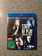 State of Play (2009) Blu-ray, Cd's en Dvd's, Blu-ray, Thrillers en Misdaad, Ophalen of Verzenden